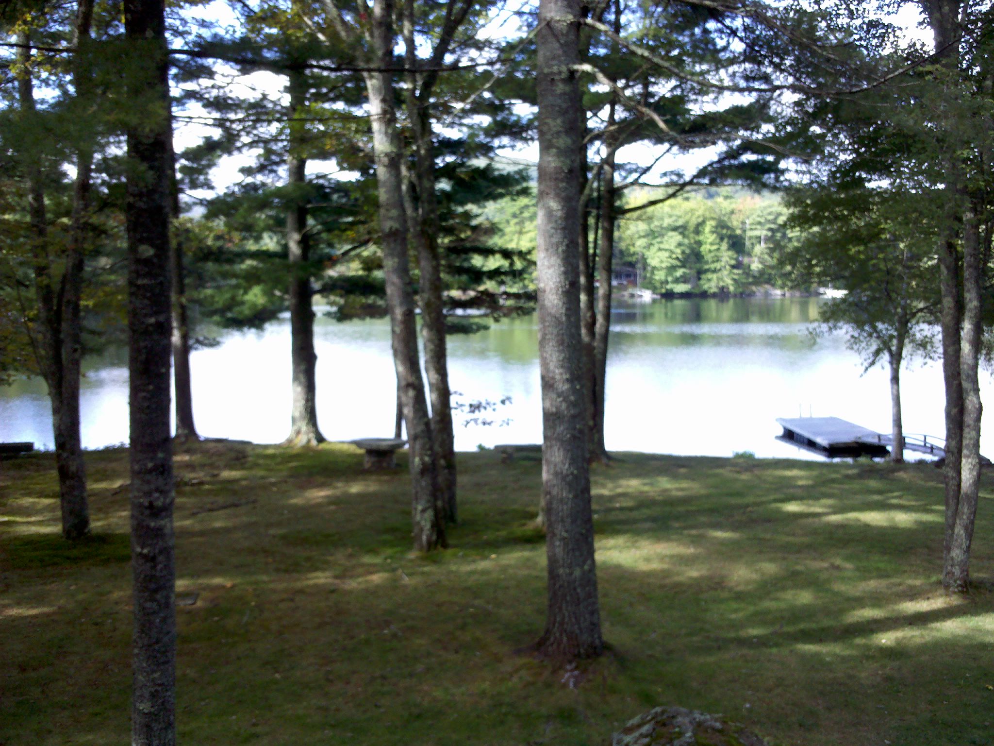 Lawn Care Services - Midcoast Lawn Care - Midcoast Maine